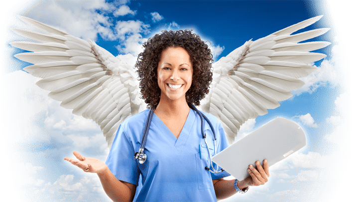Employment  Angel Care In-Home Care